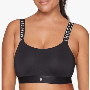 ThirdLove Kinetic Adjustable Sports Bra